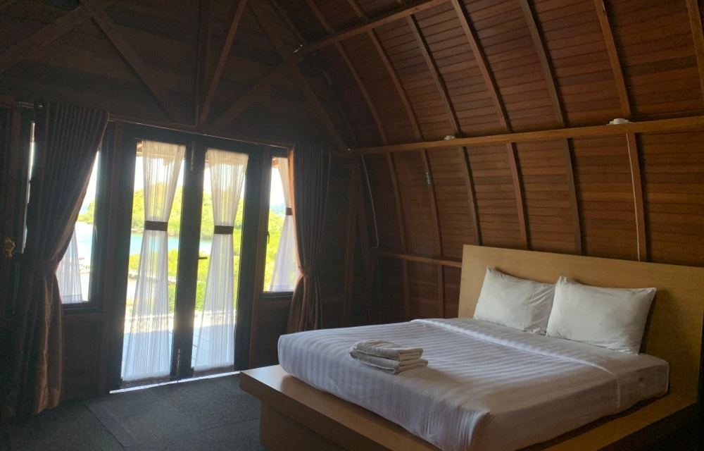 Cottage Hammock