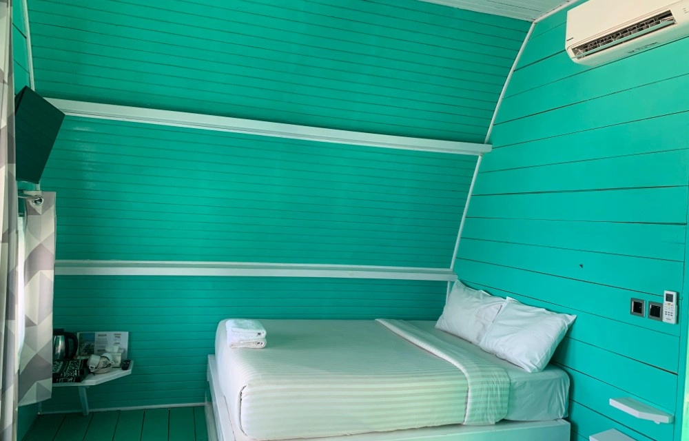Transforming Business Travel: How Hotels Are Catering to the Modern Corporate Traveler